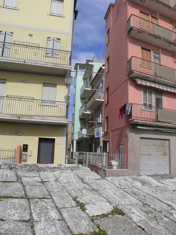 Appartamenti Sottomarina Carla Habitación foto