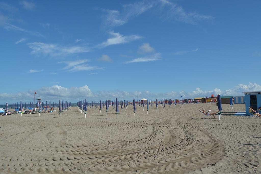 Appartamenti Sottomarina Carla Exterior foto