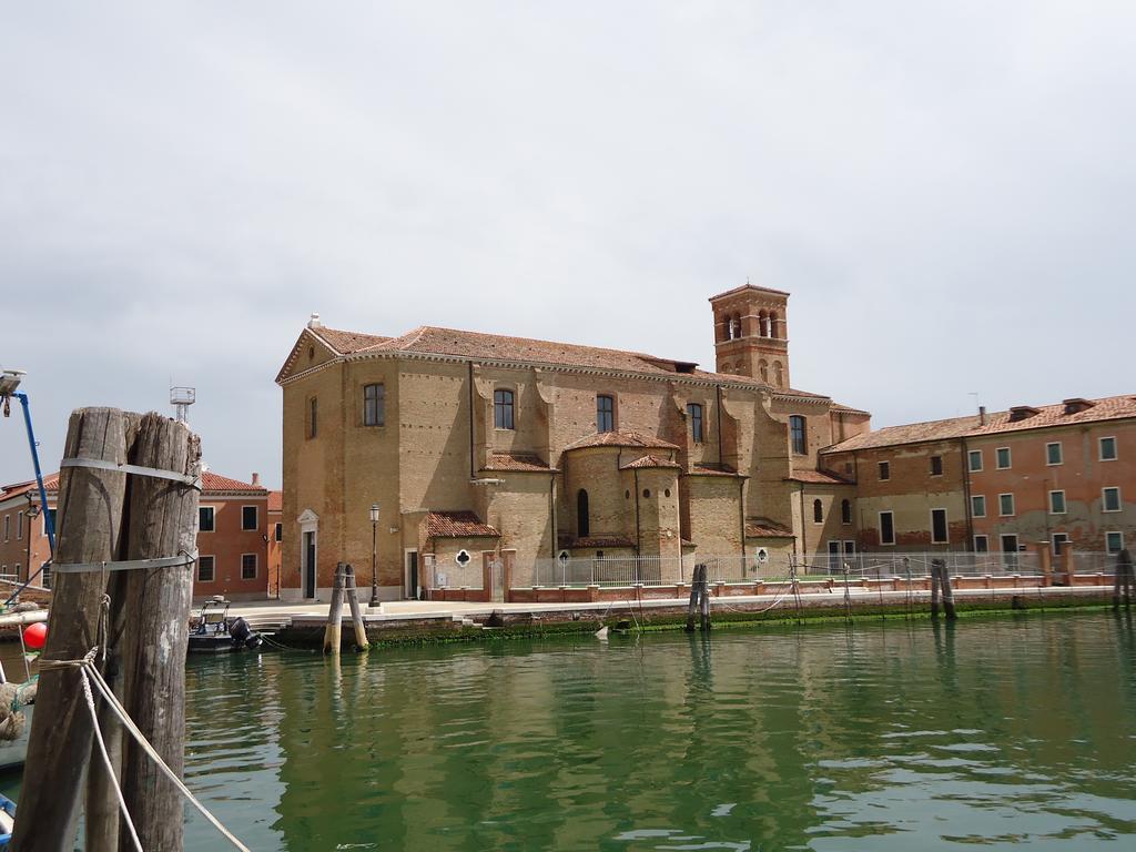 Appartamenti Sottomarina Carla Exterior foto