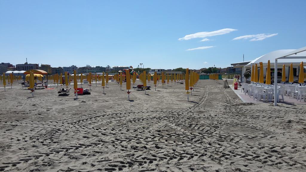 Appartamenti Sottomarina Carla Exterior foto