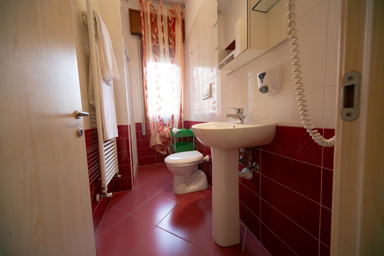Appartamenti Sottomarina Carla Exterior foto