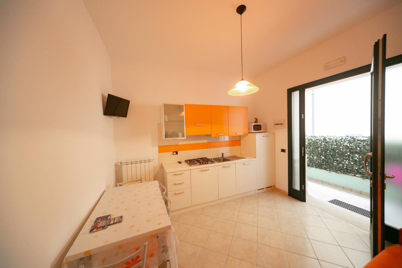 Appartamenti Sottomarina Carla Exterior foto