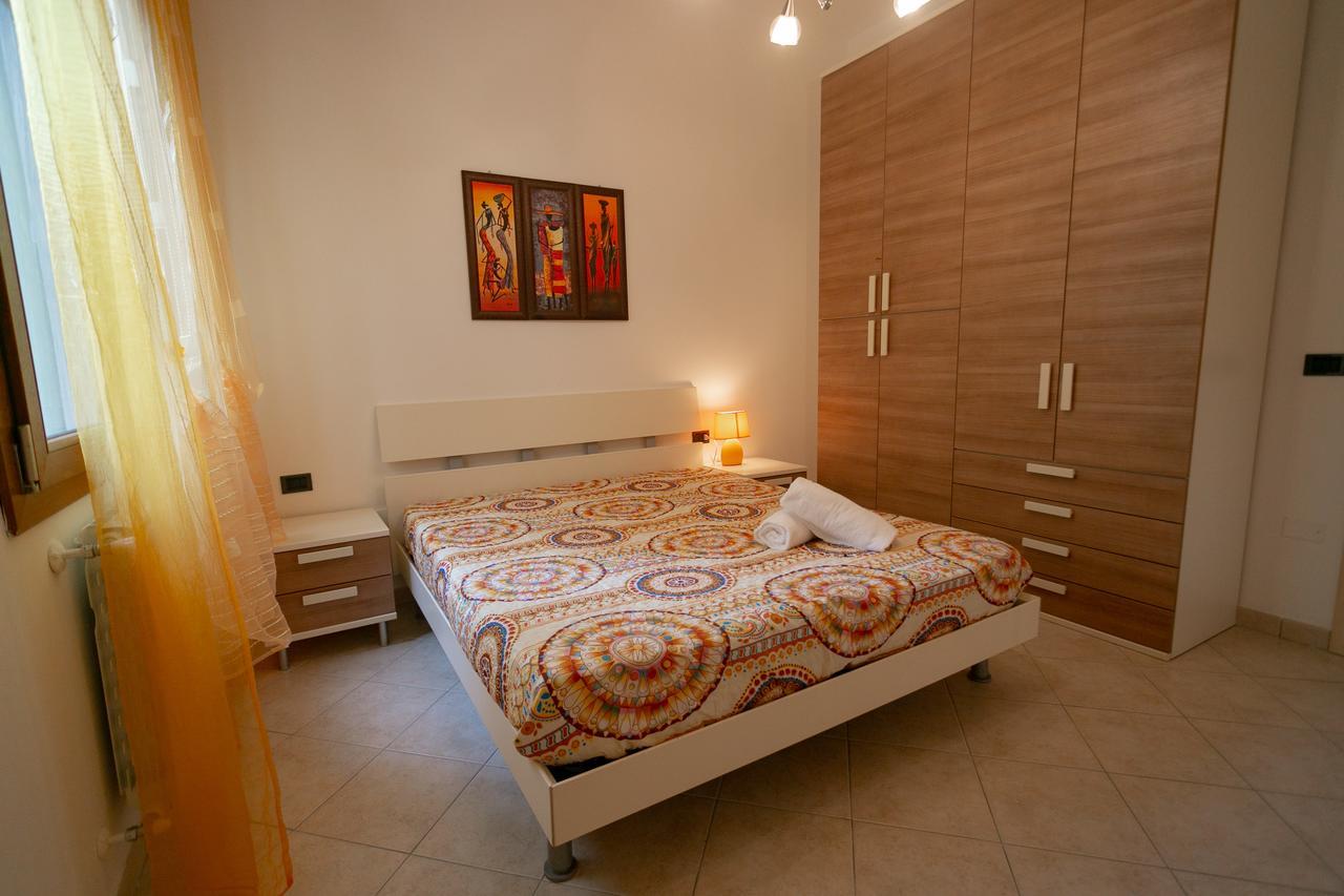 Appartamenti Sottomarina Carla Exterior foto