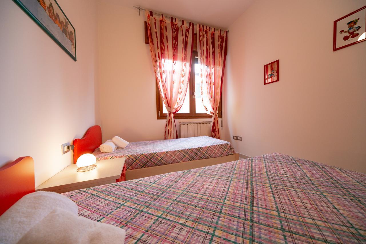 Appartamenti Sottomarina Carla Exterior foto
