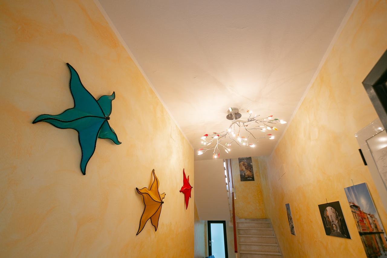 Appartamenti Sottomarina Carla Exterior foto