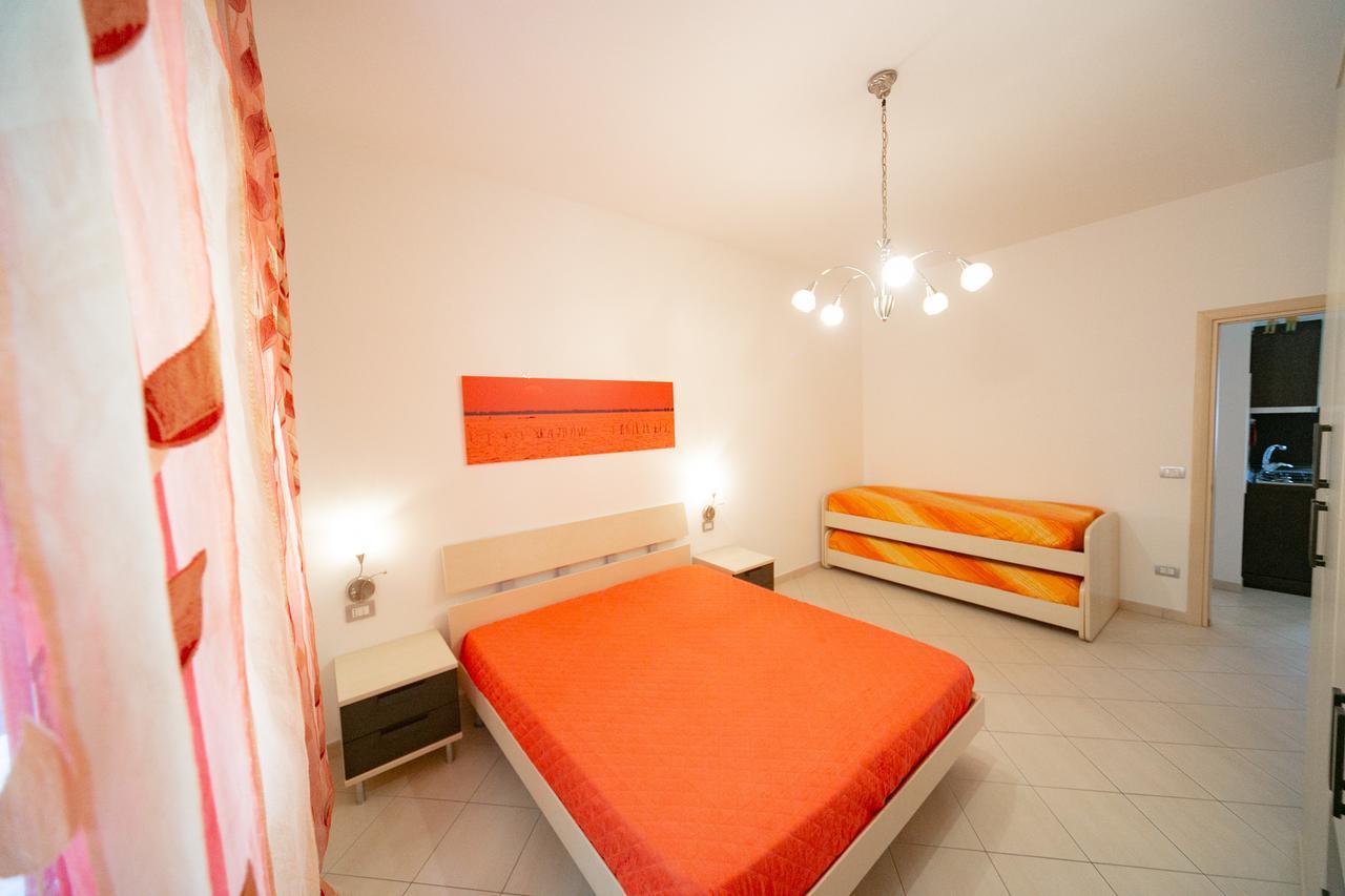 Appartamenti Sottomarina Carla Exterior foto
