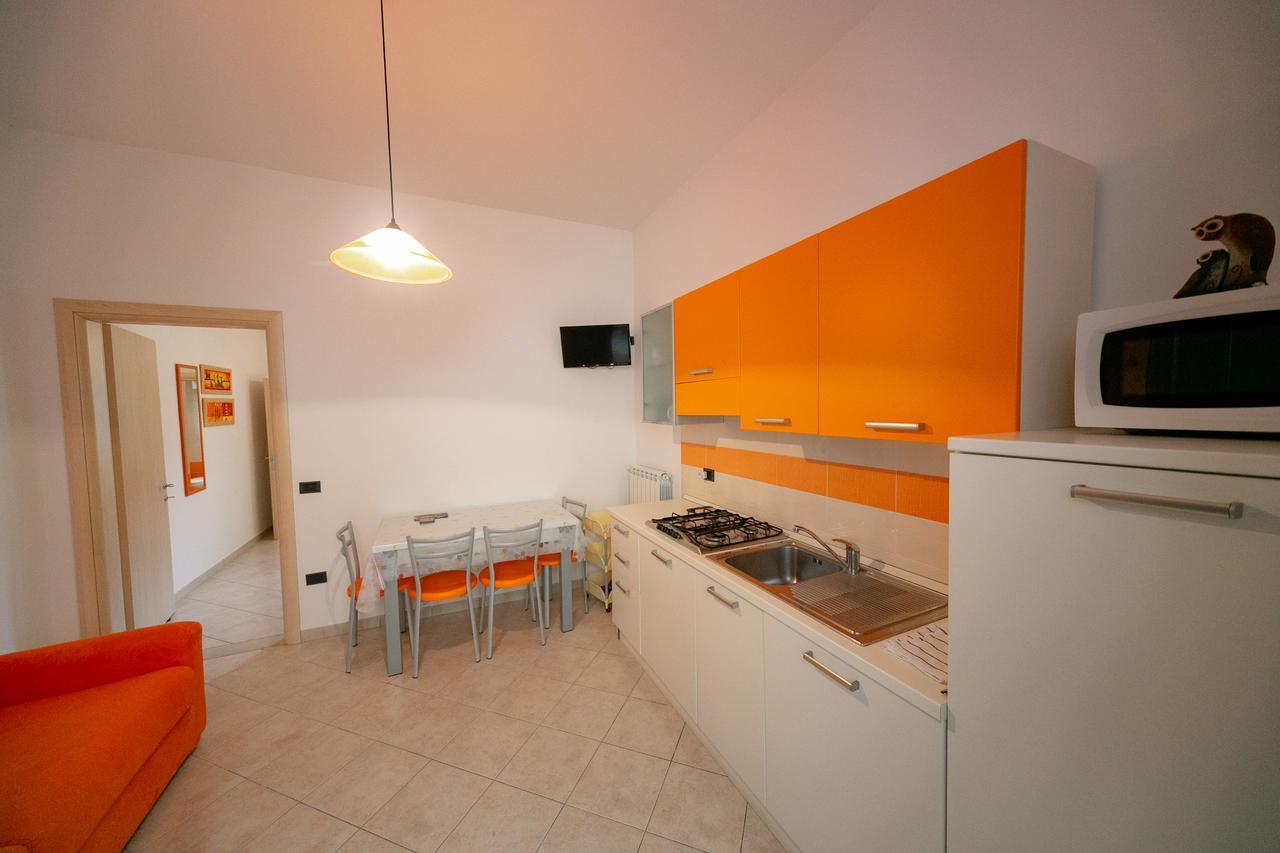 Appartamenti Sottomarina Carla Exterior foto