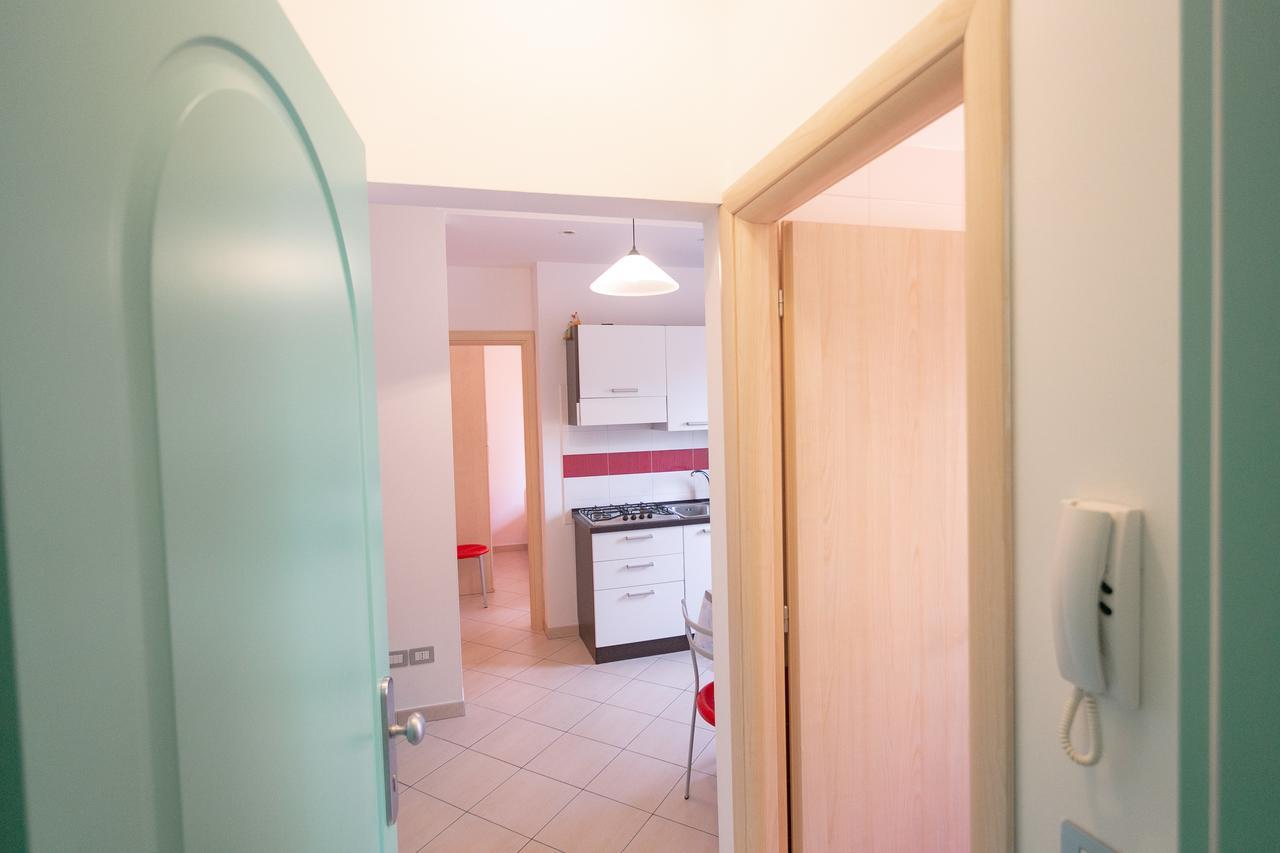 Appartamenti Sottomarina Carla Exterior foto