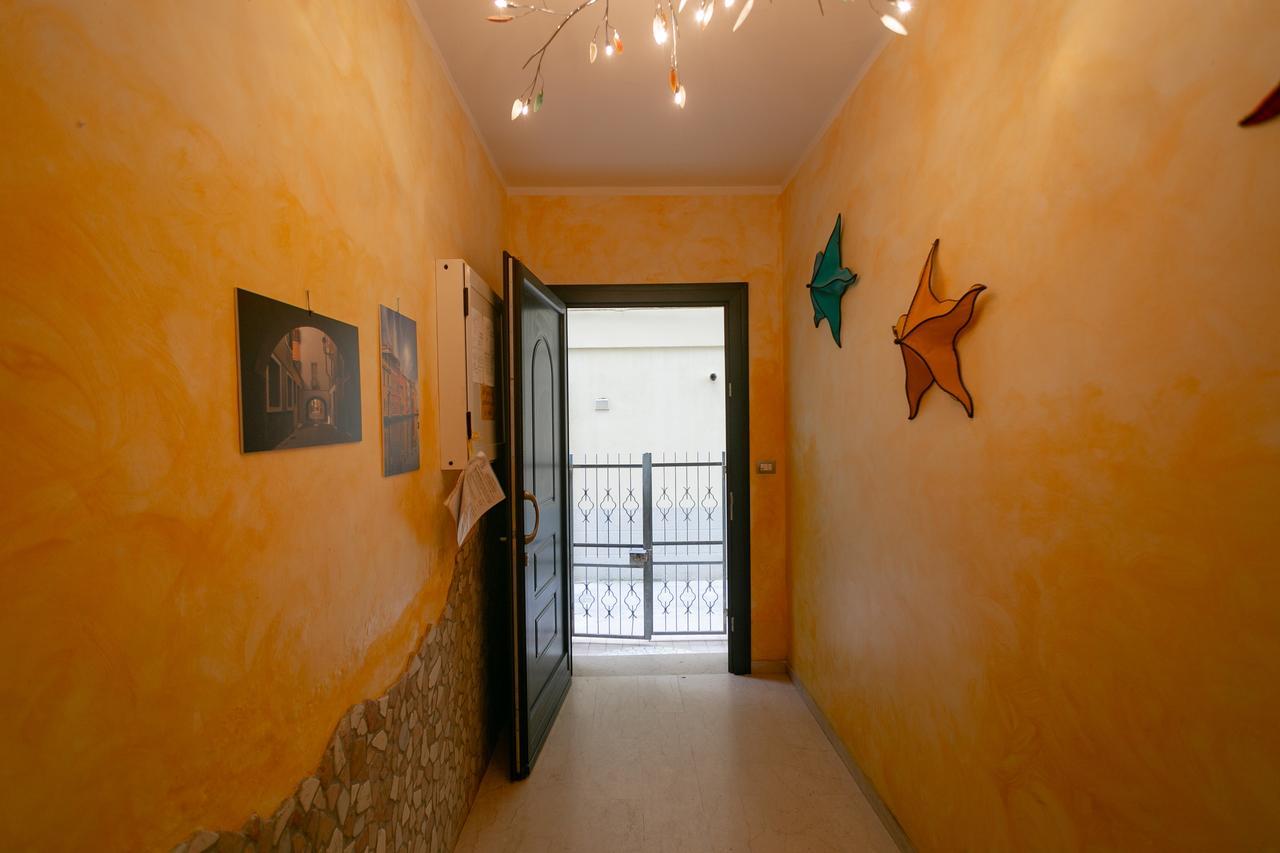Appartamenti Sottomarina Carla Exterior foto